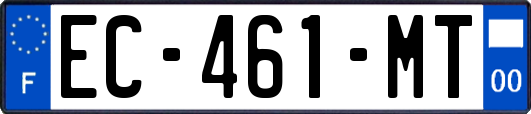 EC-461-MT