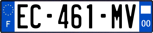 EC-461-MV
