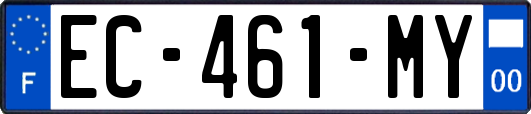 EC-461-MY