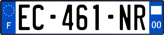 EC-461-NR