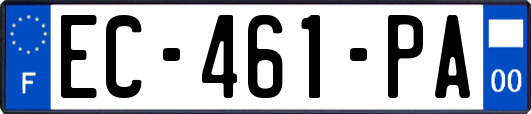 EC-461-PA