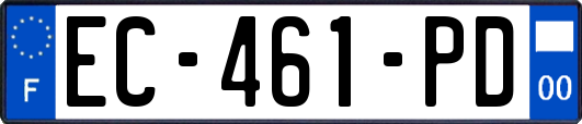 EC-461-PD