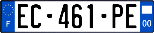 EC-461-PE