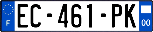 EC-461-PK