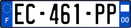 EC-461-PP