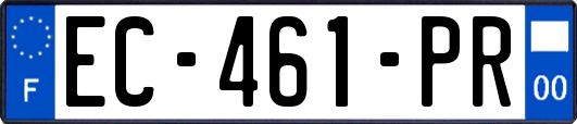 EC-461-PR
