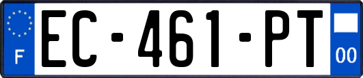 EC-461-PT