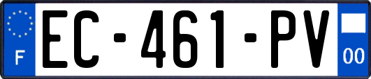EC-461-PV