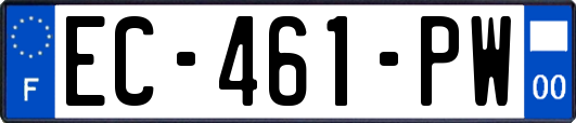 EC-461-PW