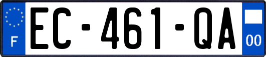 EC-461-QA