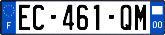 EC-461-QM