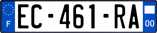 EC-461-RA