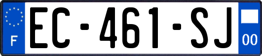 EC-461-SJ