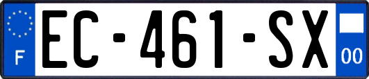 EC-461-SX