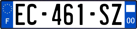 EC-461-SZ