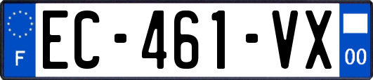 EC-461-VX