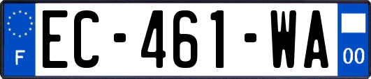 EC-461-WA
