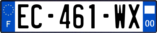 EC-461-WX