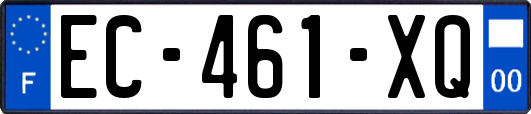 EC-461-XQ