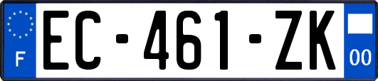 EC-461-ZK