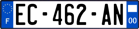 EC-462-AN