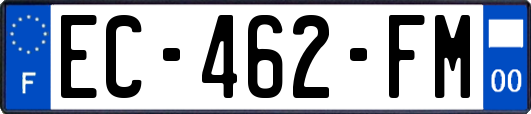 EC-462-FM