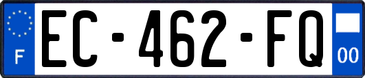 EC-462-FQ