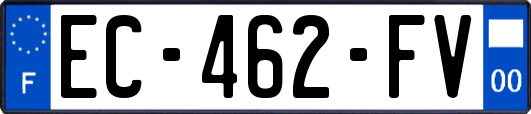 EC-462-FV