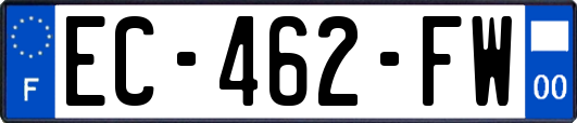EC-462-FW