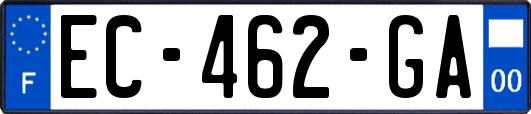EC-462-GA