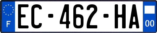 EC-462-HA