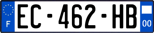 EC-462-HB