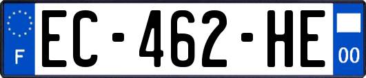 EC-462-HE