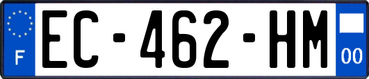 EC-462-HM