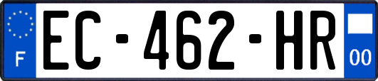 EC-462-HR