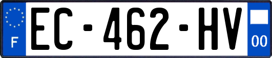 EC-462-HV