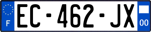 EC-462-JX