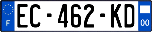 EC-462-KD