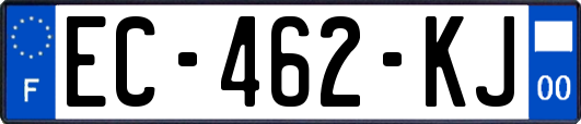 EC-462-KJ