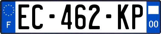 EC-462-KP
