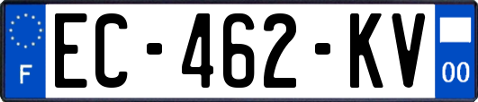 EC-462-KV