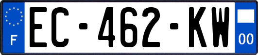 EC-462-KW