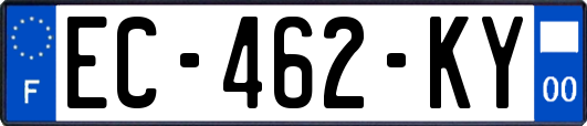EC-462-KY