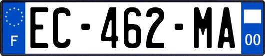 EC-462-MA