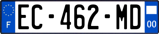 EC-462-MD
