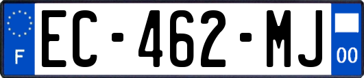 EC-462-MJ