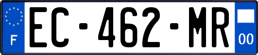 EC-462-MR