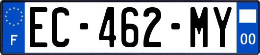 EC-462-MY