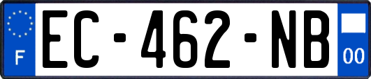 EC-462-NB