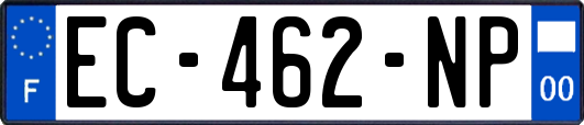 EC-462-NP